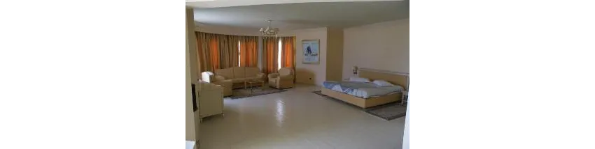 El Mouradi El Menzah 4*-3