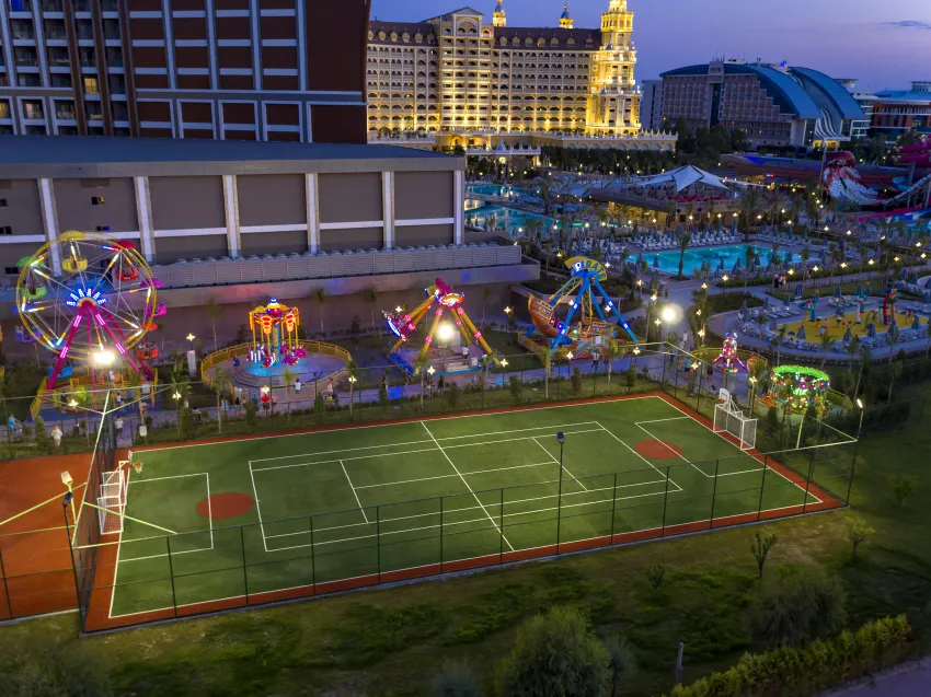 Royal Seginus 5*-123