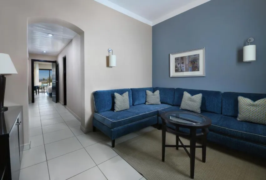 JAZ AQUAMARINE RESORT  5*-28