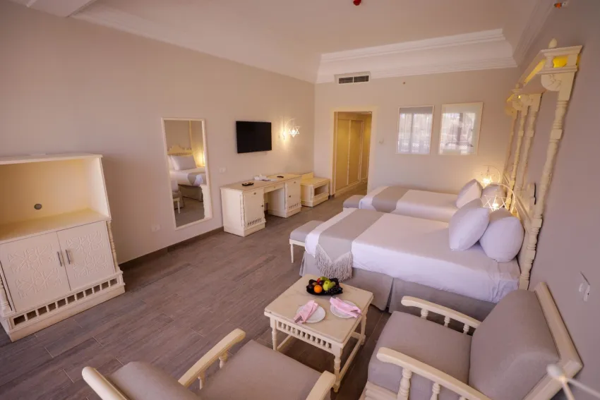 Calimera Blend Paradise Resort 5*-8