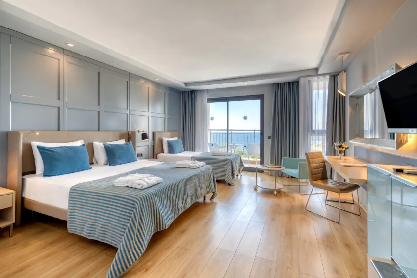Numa Bay Exclusive Hotel 5*-26