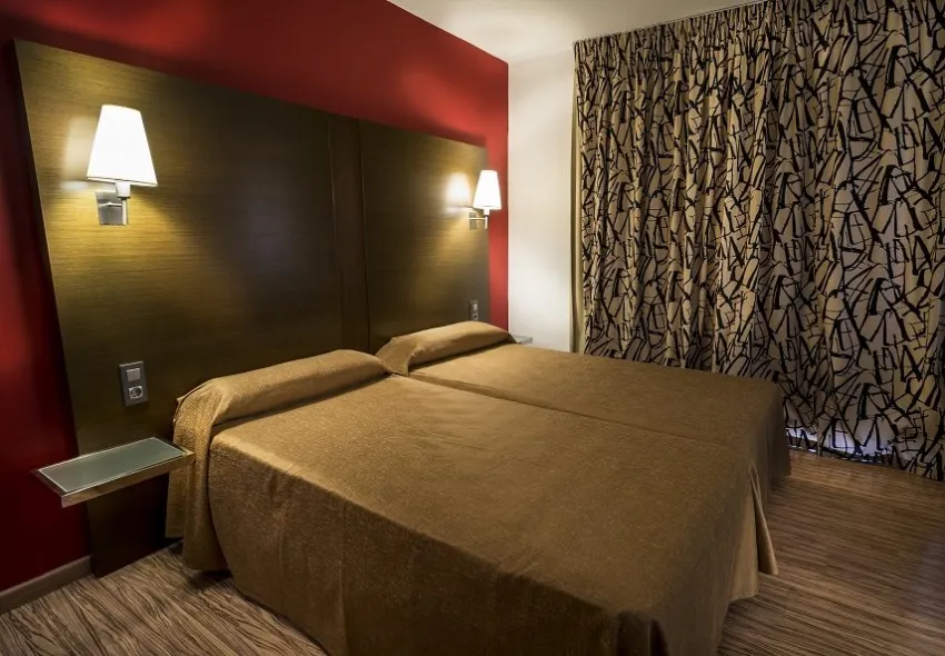 Nautic Hotel & Spa 4*-10