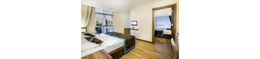 Dizalya Palm Garden 5*-8