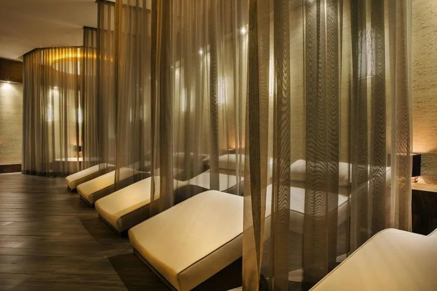 NIRVANA MEDITERRANEAN EXCELLENCE  5*-6