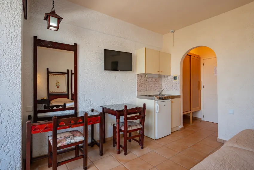 Lefkoniko Beach 3*-51