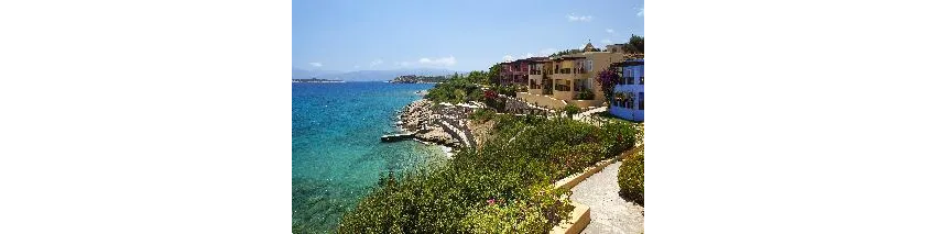 Candia Park Village 4*-35