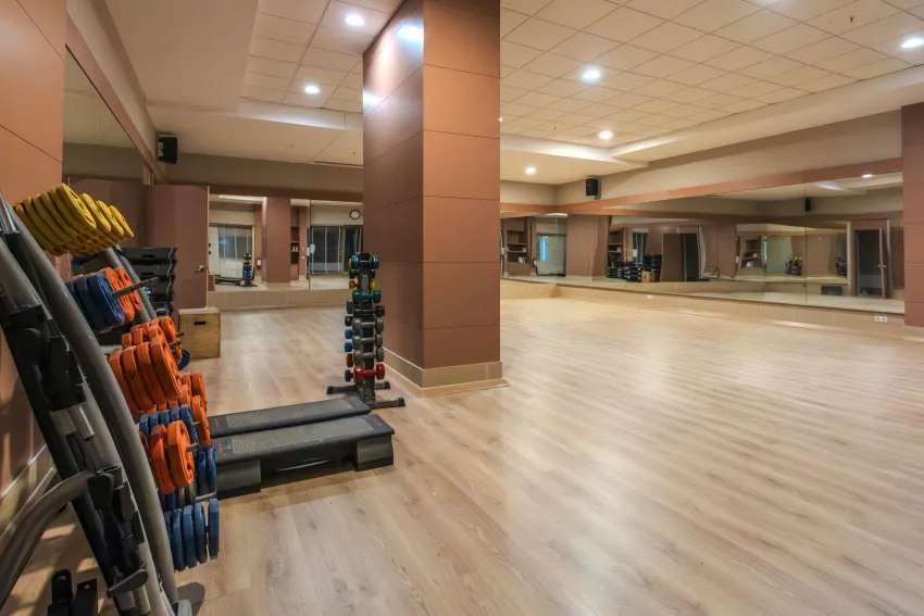 Barut Goia 5*-144