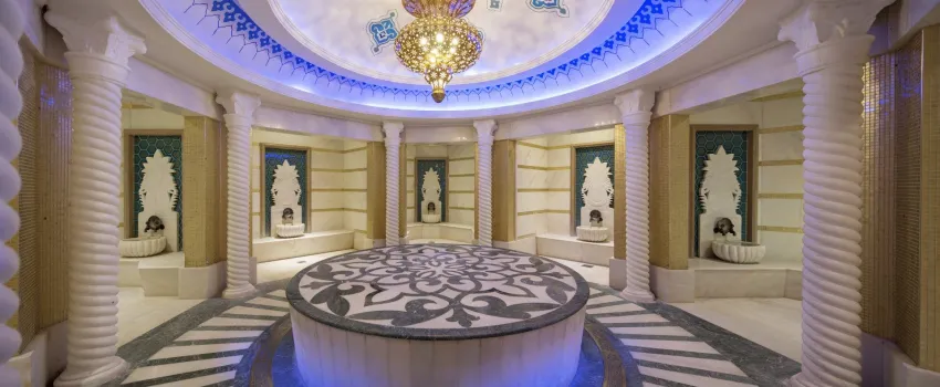 Diamond Excellence Resort (Ex.Crystal Palace Luxury) 5*-25