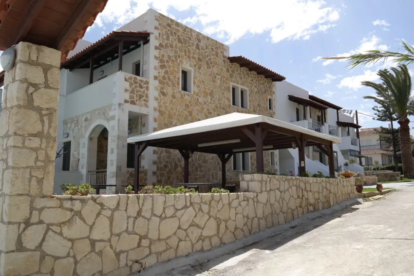 Ledra Maleme 3*-3