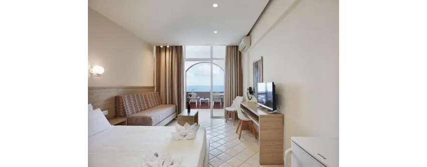 Europa Resort Hotel 3*-22