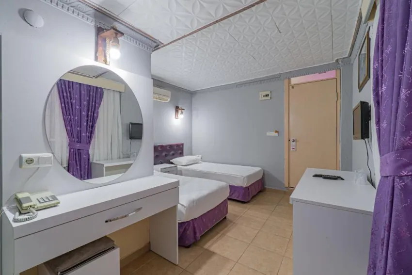 SAYANORA HOTEL  3*-23