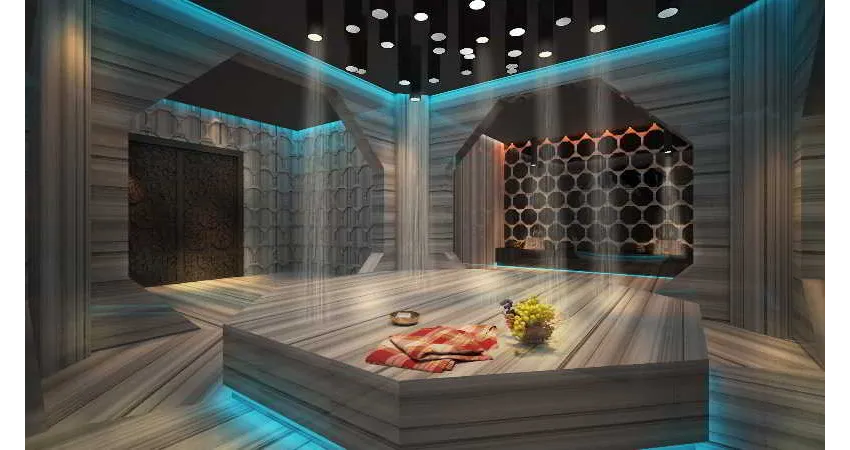 Maxx Royal Kemer Resort 5*-186