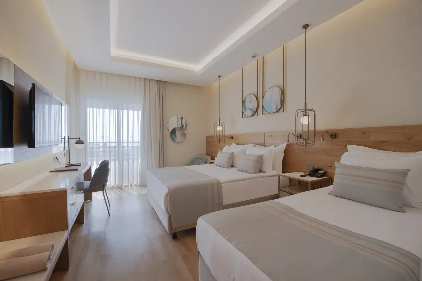Miramare Beach Hotel 5*-326