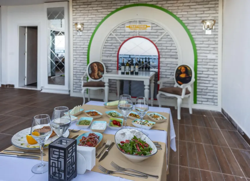 Amara Comfort Resort 5*-12
