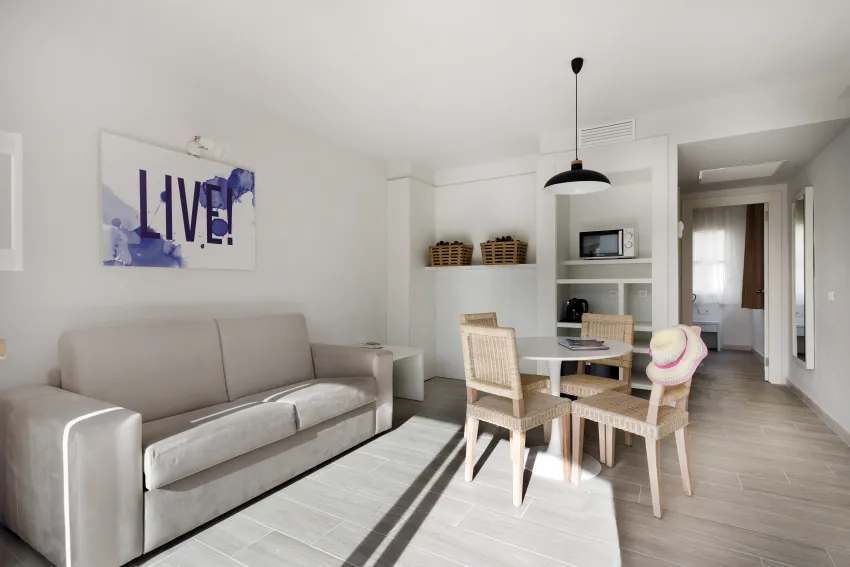 Fergus Club Europa 4*-10