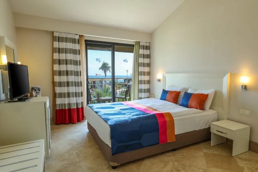 Crystal Boutique Beach Resort (Adults Only 16+) -3