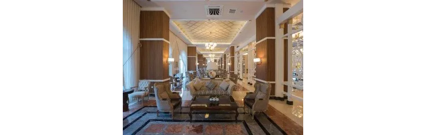 Quattro Beach Resort & Spa 5*-9