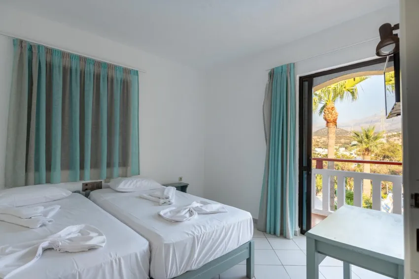 Paloma Garden and Corina Hotel 3*-23