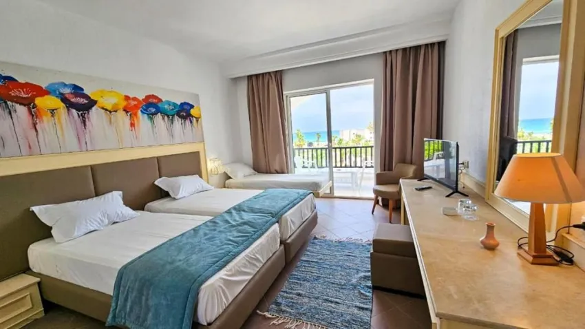 MONARQUE EL FATIMI  4*-19