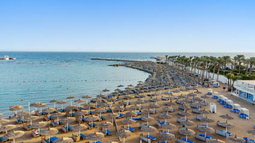 Pickalbatros Alf Leila Wa Leila Resort 4*-54