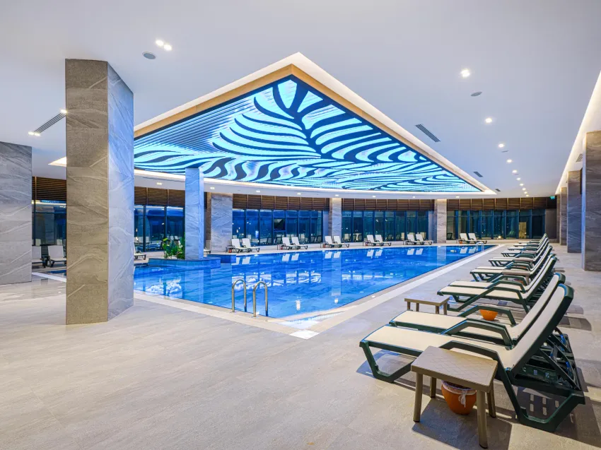 Calyptus Kirman Premium (Ex Kirman Calyptus Resort) 5*-57
