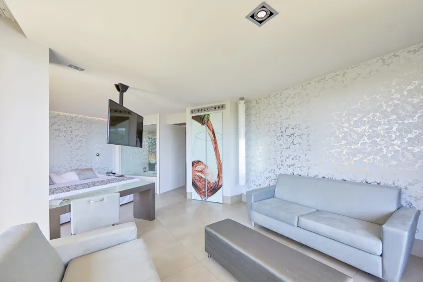 Barceló Illetas Albatros - Adults Only 4*-13