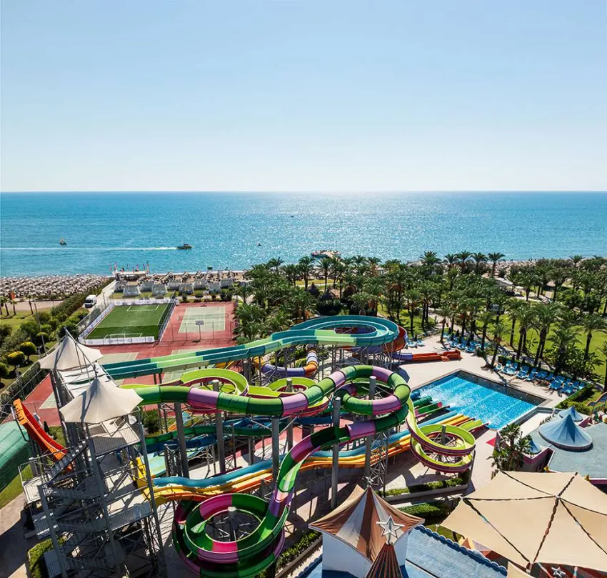 Ic Hotels Green Palace 5*-19