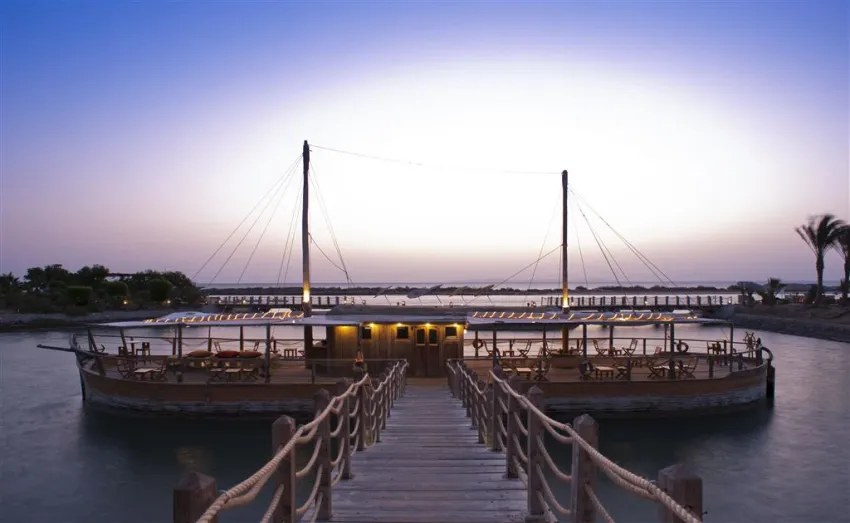 Sheraton Miramar Resort (El Gouna) 5*-33