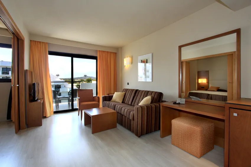 Protur Palmeras Playa 4*-42