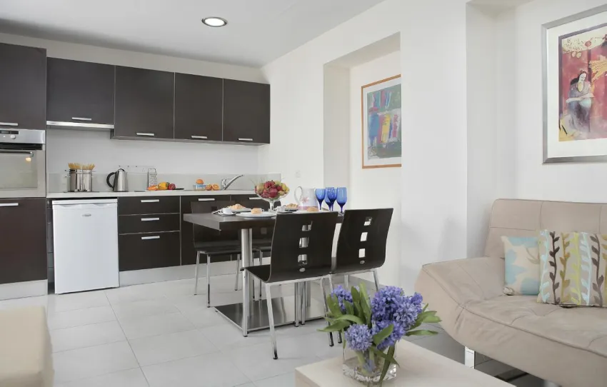 Anemi Hotel & Suites 4*-25