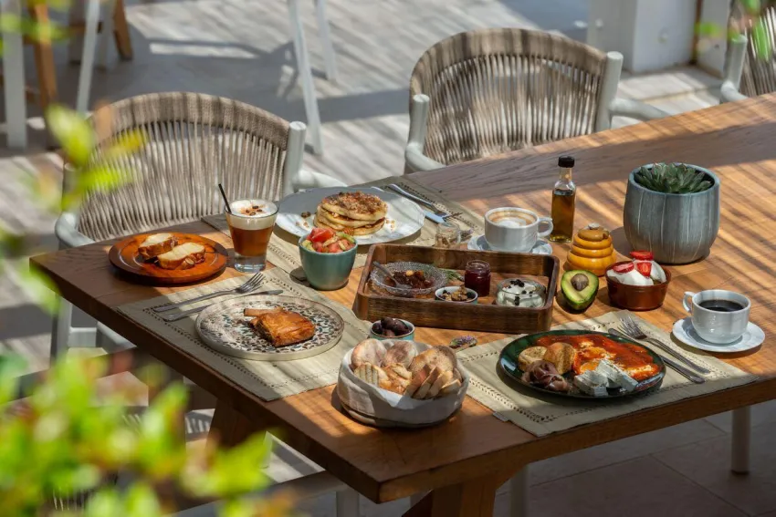 Erietta Aparthotel 4*-8