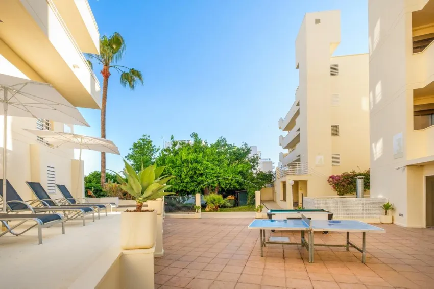 Cabot Cap de Mar (ex Cap De Mar Suites & Aparthotel) 4*-32