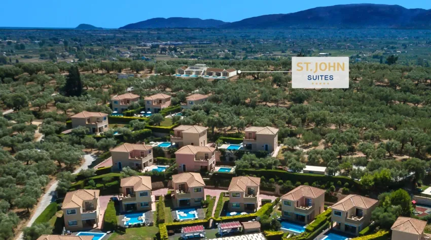 St. John Villas and Suites 5*-13