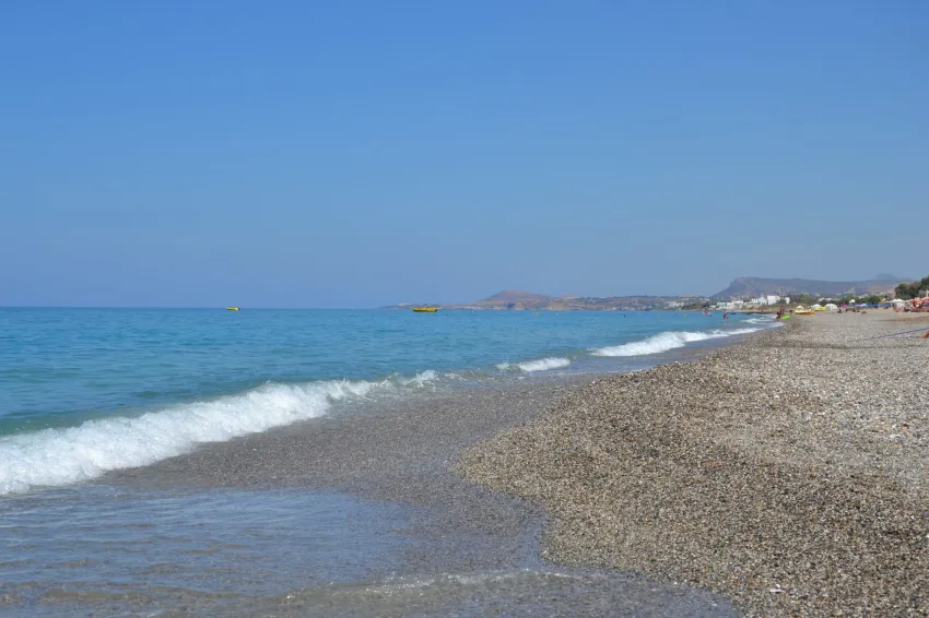 Galeana Beach Hotel 2*-16