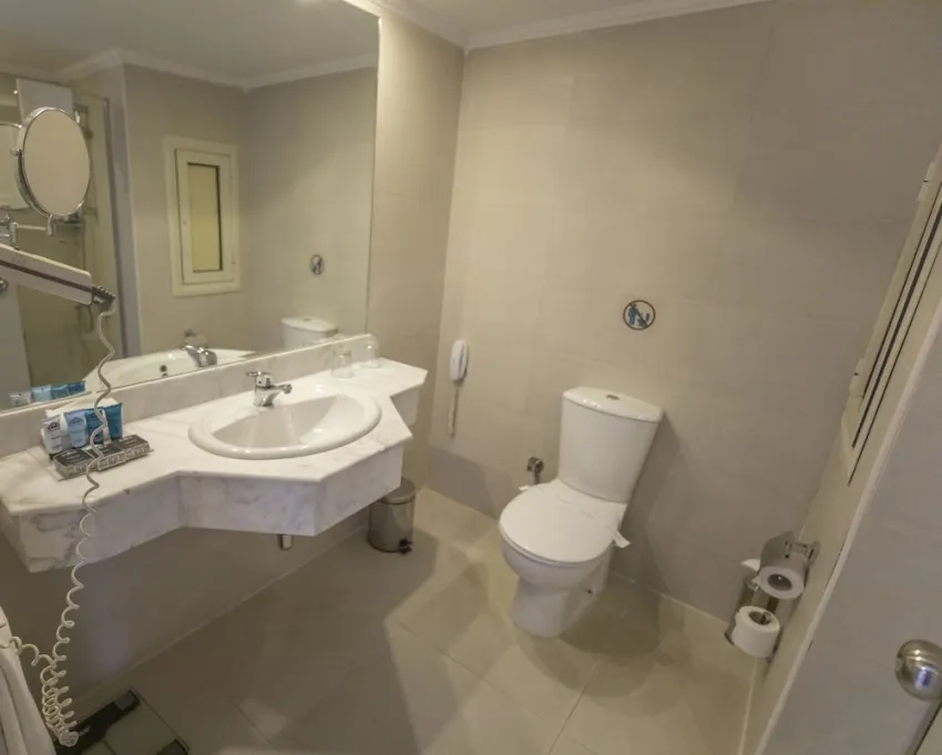 Sunrise Holidays Resort (Adults Only 16+) 5*-50