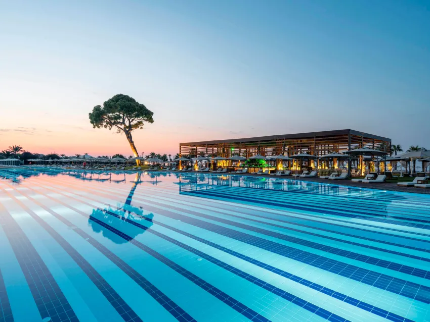 Rixos Premium Belek 5*-11