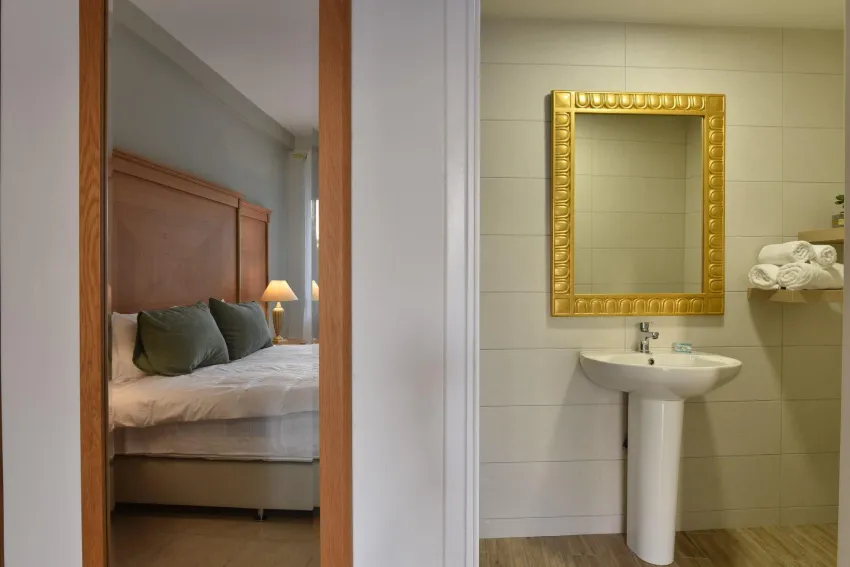 Okeanis II Hotel Adults Friendly -19