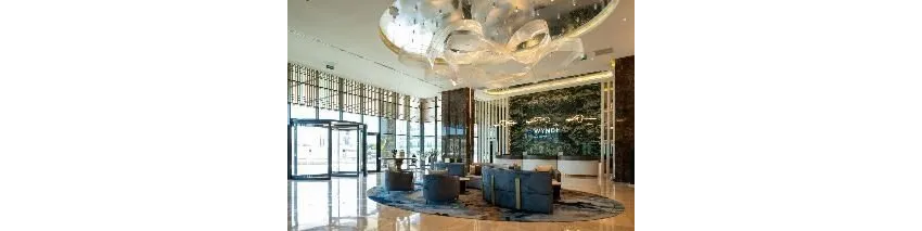 Azura World (Ex. Wyndham Alanya) 5*-28