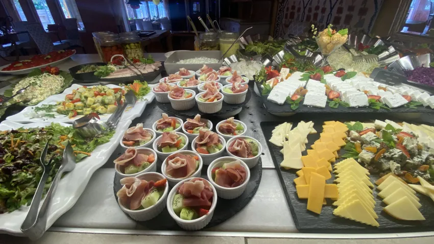 Orpheas Resort Hotel Adults Only 16+ 4*-127