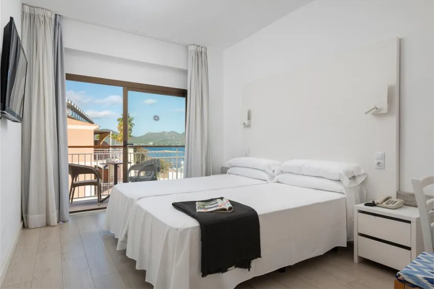 Hotel Atolon & Kaafu Beach Club 4*-39