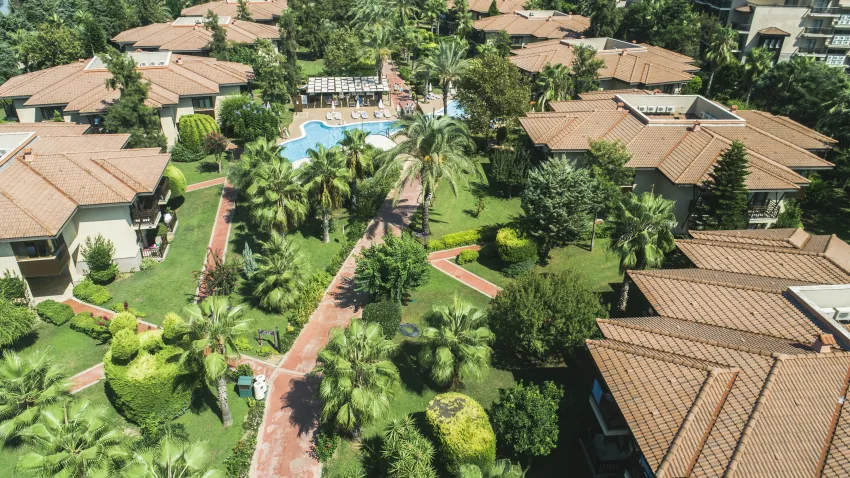 Club Hotel Felicia Village 5*-15