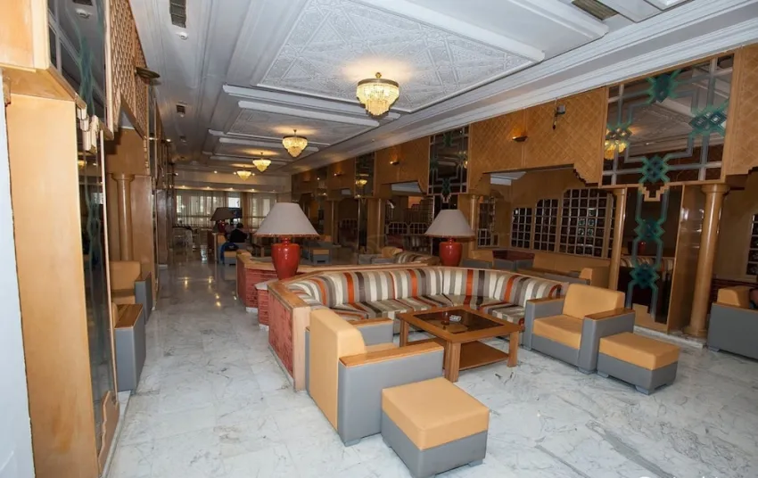Riviera Hotel 4*-3