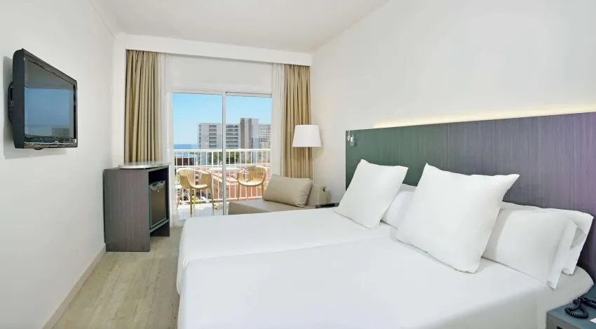 Sol Guadalupe Hotel 4*-53