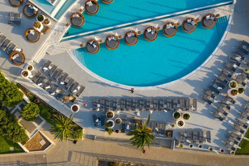 King Jason Protaras - Designed for adults 4*-5