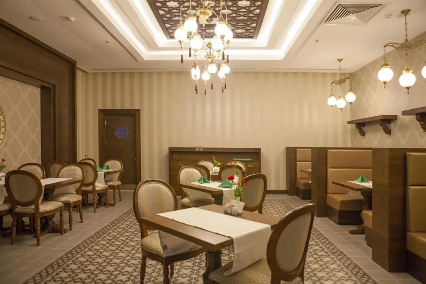 DIAMOND ELITE HOTEL & SPA (ADULTS ONLY 16+)  5*-5