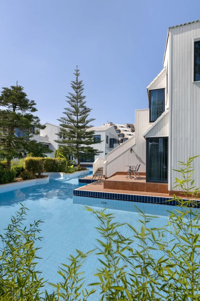 Susesi Luxury Resort Hotel 5*-36