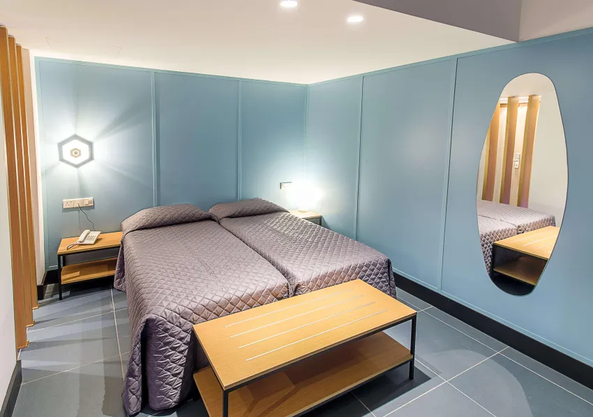 Anthea Hotel Apartments 3*-79