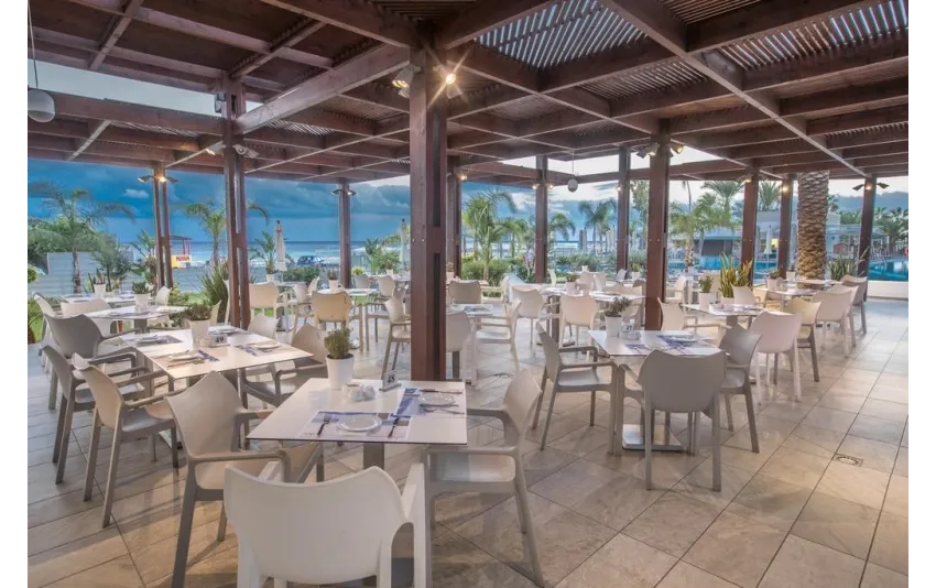 Vassos Nissi Plage 4*-17