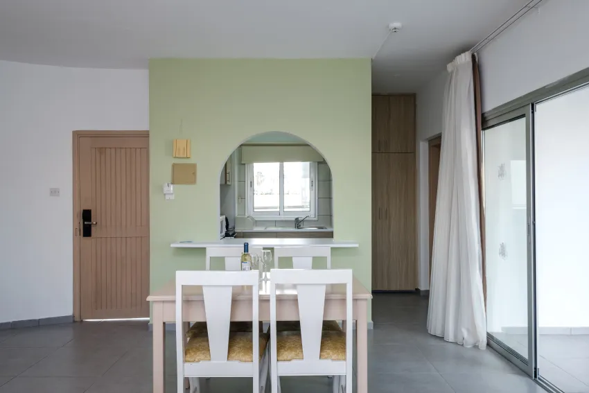 Pandream Hotel Apartments 3*-12