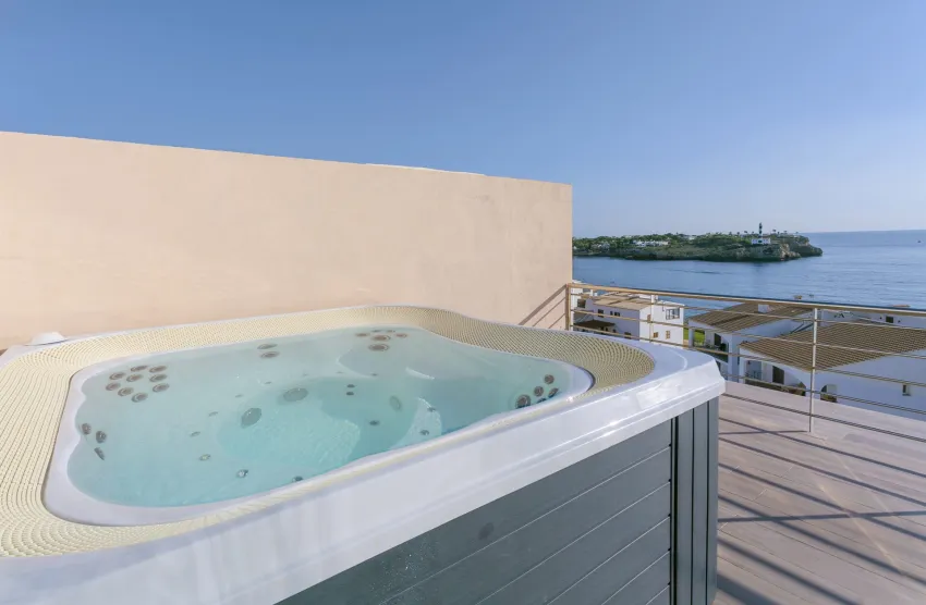 Hotel JS Cape Colom 3*-22